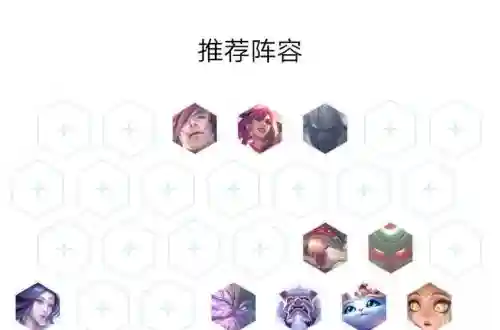 重猴阵容插图