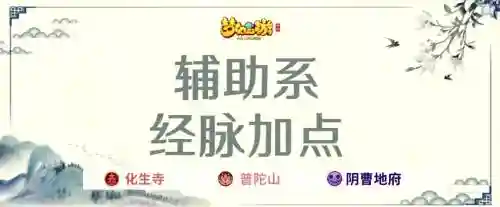 梦幻西游里化生这么加点_1插图1