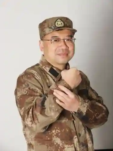 刘华阵容