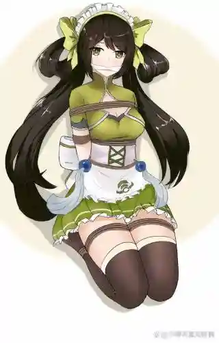 军师很忙孙尚香技能