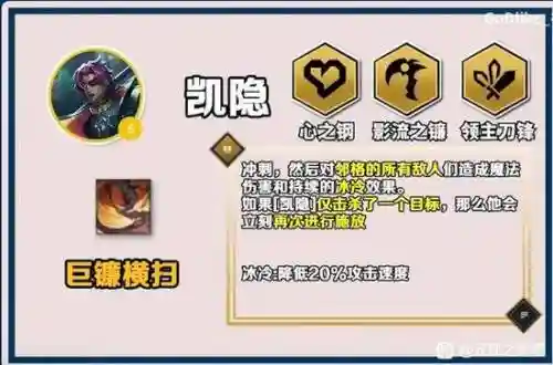 s10射手带什么技能_1插图1