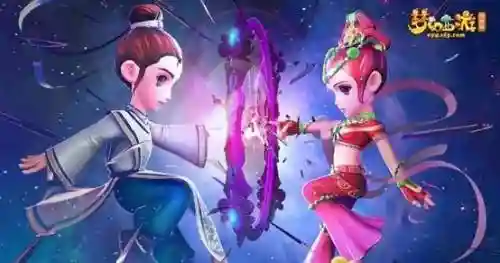 梦幻西游修复壁画线索11天