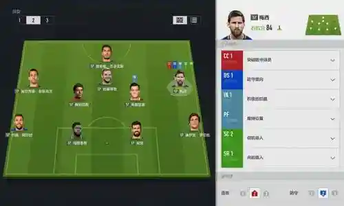 4411阵容好吗插图
