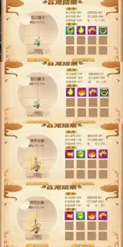 金柳露四技能
