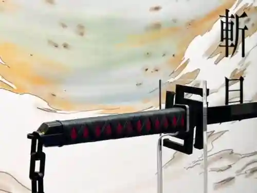 鬼剑士武器改天锁斩月插图