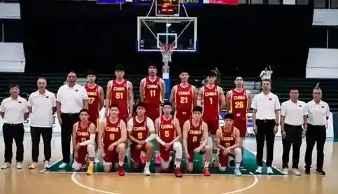 广东双塔阵容