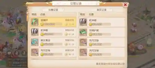 手游可以赚钱卖装备的游戏吗插图