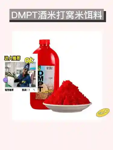 dmpt使用方法攻略