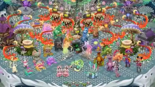 怪兽岛阵容搭配插图1