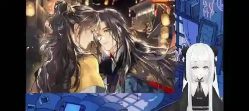 破狼阵容插图1
