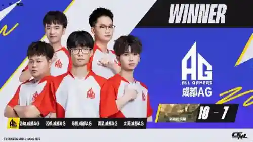 cfml全新阵容