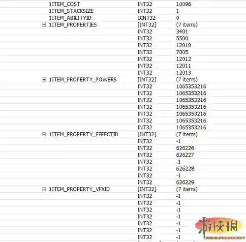 龙腾世纪队友装备修改_1插图1