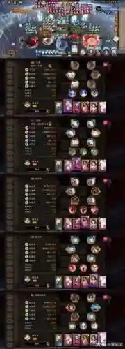 乐灵阵容插图