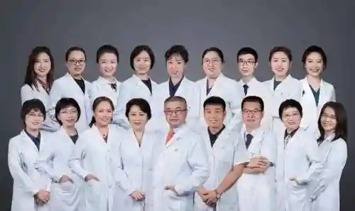 医院医生阵容_1