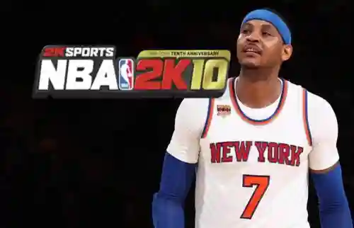 nba2k10攻略培养插图