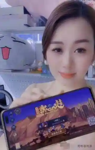 萌动春心2018梦幻西游