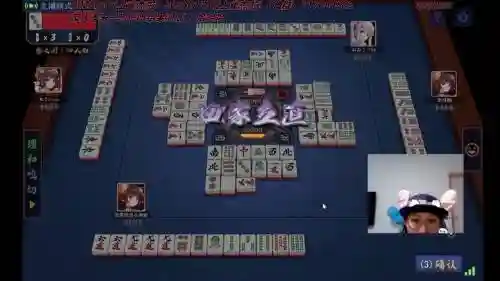 下棋麻子阵容_1插图