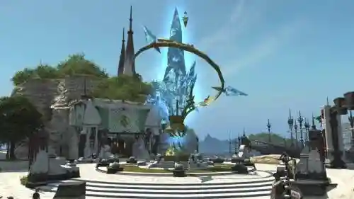 ff144.X发光武器_1插图1