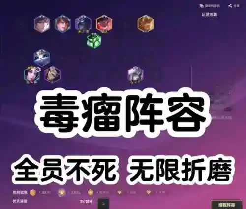 最新瘤子阵容插图1