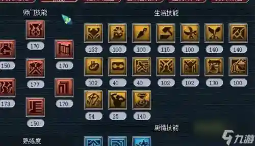 生活游戏技能_1插图1
