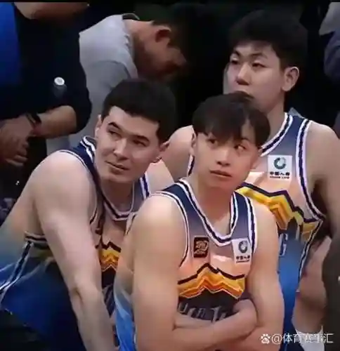 阵容还在磨合