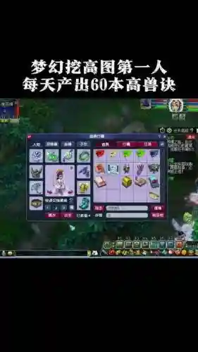 梦幻西游高FC静脉插图1