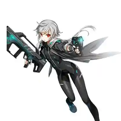封印者缇娜70武器选择_1插图