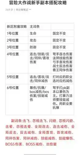 6.2战士武器附魔