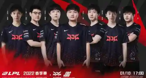 原京东阵容插图