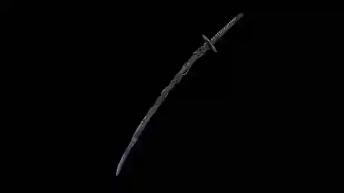 黑暗之魂3超强武器插图