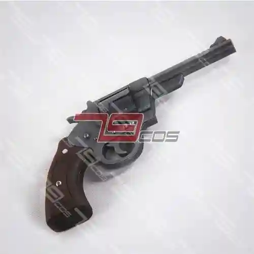 恶灵附身全武器收集