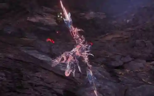 mhw武器效果插图