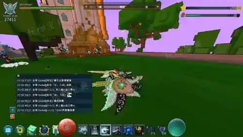 宝藏世界怎么快速清装备
