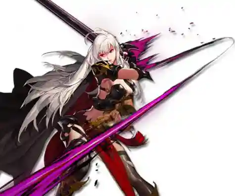 裁决女神武器精通插图