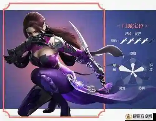 楚留香装备可以有几个特技_1插图1