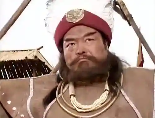 孟获马超阵容插图1
