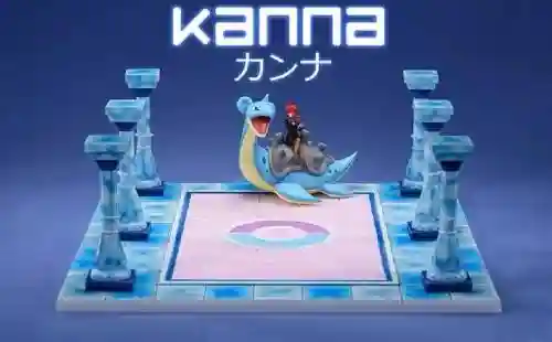 科拿阵容插图