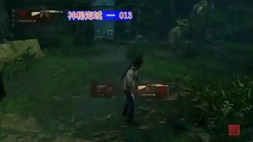 神秘海域1武器设置不合理