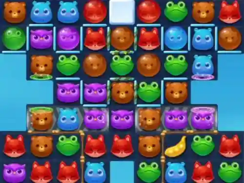 天天消消乐攻略570关插图