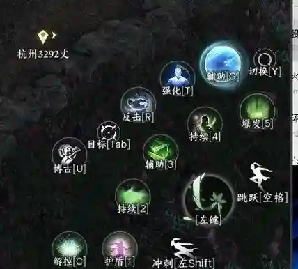 奶妈核弹流是什么技能_1插图1
