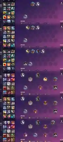 魔物之王台服最强阵容搭配