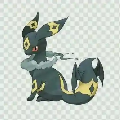 mega月精灵技能插图