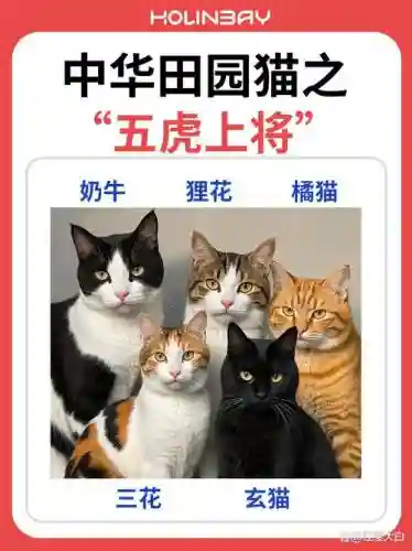 虎猫阵容搭配_1插图