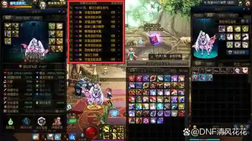 100装备砸10星卷插图1