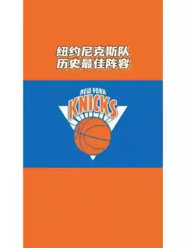 2014纽约阵容