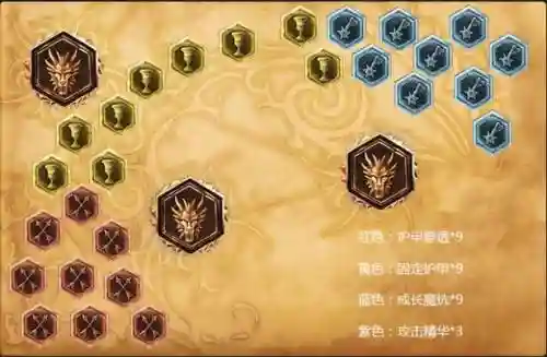 潘森打野点技能加点图插图1