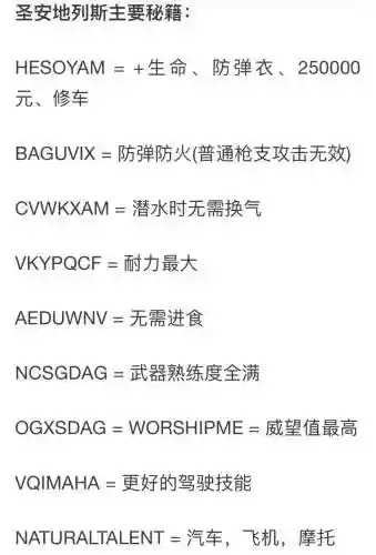 gta幕资攻略插图