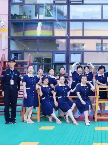 幼师强大阵容_1插图