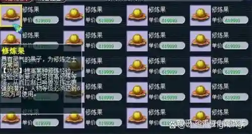 梦幻西游宝宝修给什么东西