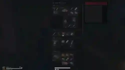 《狙击精英3》全武器配件